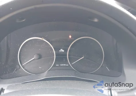 2015 Lexus Es 350 z USA, uszkodzony, nr VIN JTHBK1GG7F2169357